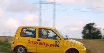 Rallye Zelezne Hory